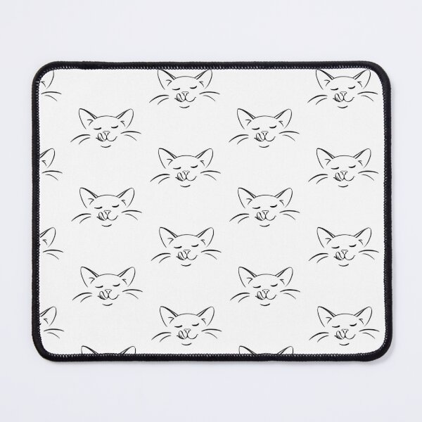Item preview, Yummy cat designed and sold by Stefania do Rego Almeida.