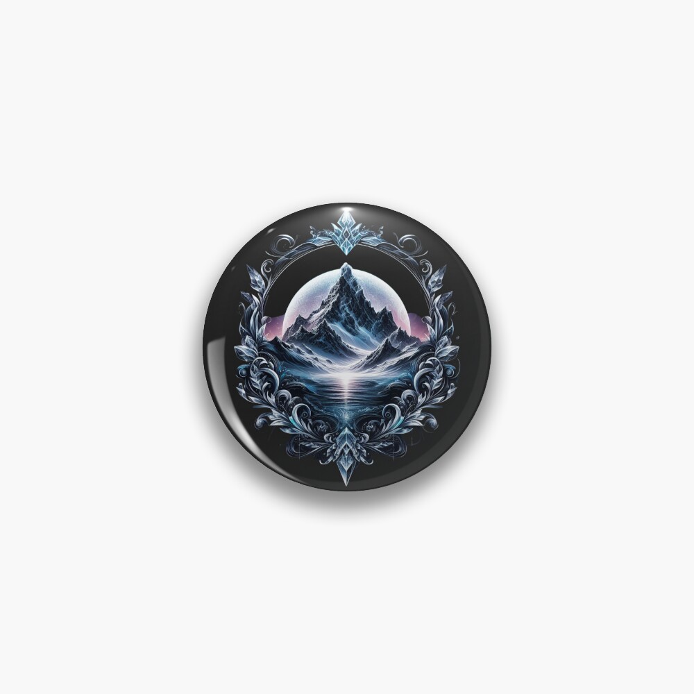 Item preview, Pin designed and sold by Anime Realm.