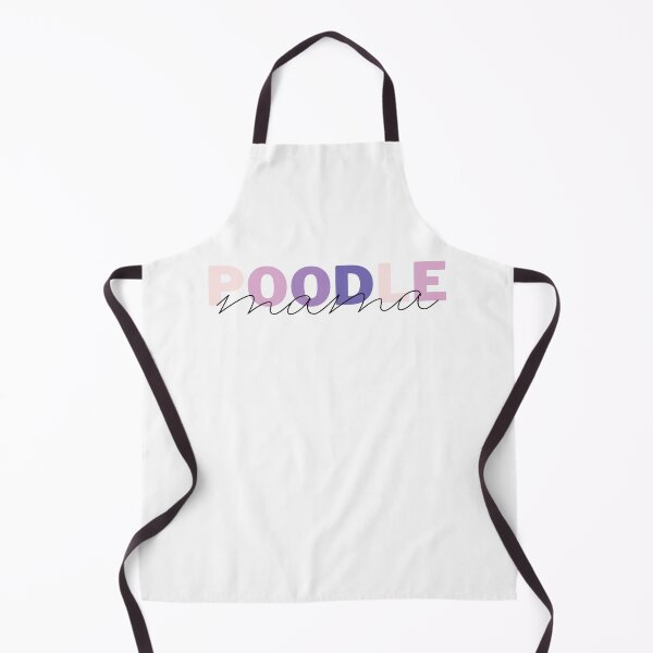 Item preview, Poodle Mom Dog Mom Gift Toy Poodle Mom Gift Poodle designed and sold by AIVDesignCo.