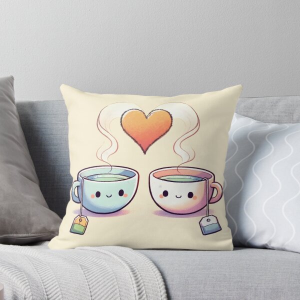 Item preview, Matcha Love Blissful Tea Time - Our Love Is A Matcha Made In Heave Card For Anniversary Of Tea Lovers Valentines Day designed and sold by Gay-Koala.