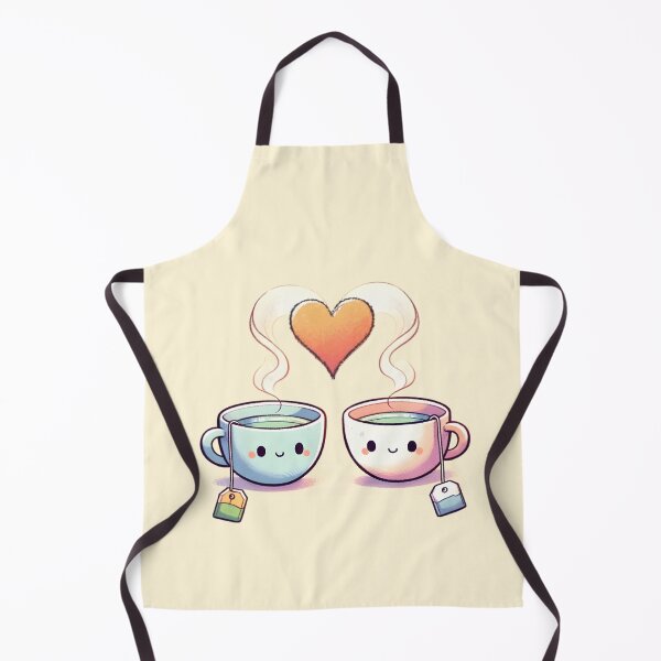 Item preview, Matcha Love Blissful Tea Time - Our Love Is A Matcha Made In Heave Card For Anniversary Of Tea Lovers Valentines Day designed and sold by Gay-Koala.