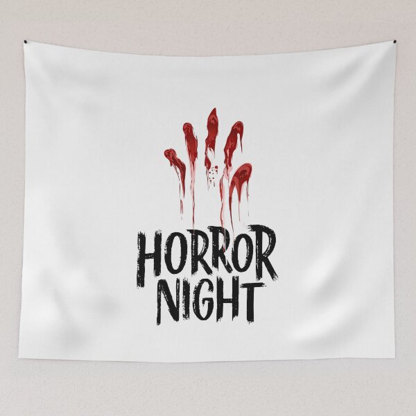 Item preview, Horror Night  designed and sold by MarDeea.