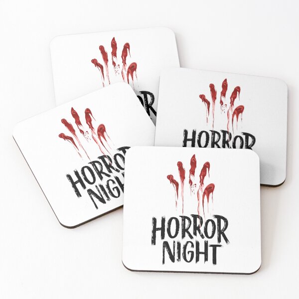 Item preview, Horror Night  designed and sold by MarDeea.