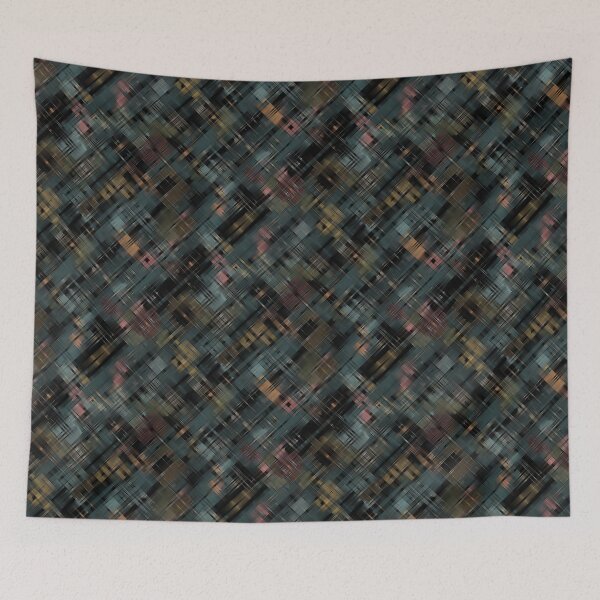 Item preview, Colored streaks  designed and sold by fuzzyfox.