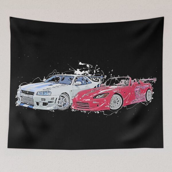 Item preview, Wassup Suki? Wassup Bullitt? (Non Text Edition) designed and sold by KLloydPhotos.
