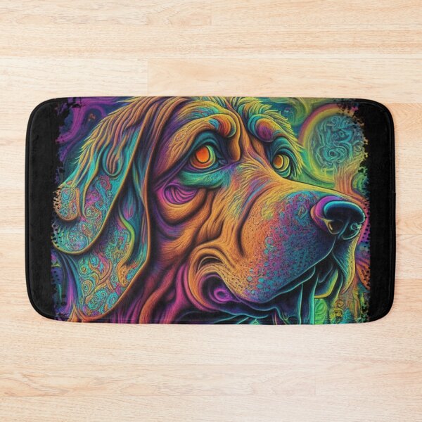 Item preview, TRIP DOG designed and sold by Vori92.