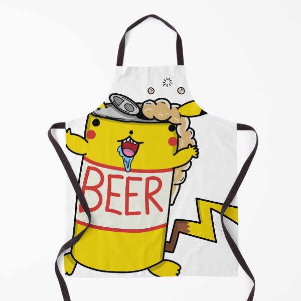 Item preview, Pikabeer designed and sold by Tommys-pizza.