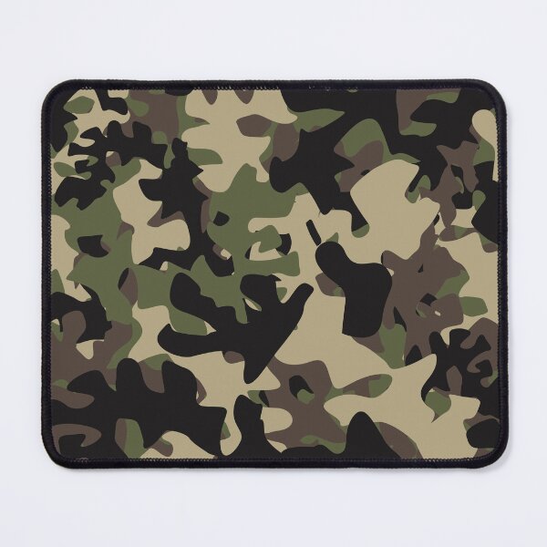 Item preview, Military fatigues usa motif designed and sold by Wolagno.