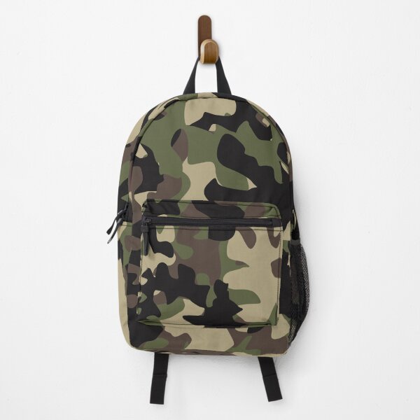 Item preview, Military fatigues usa motif designed and sold by Wolagno.