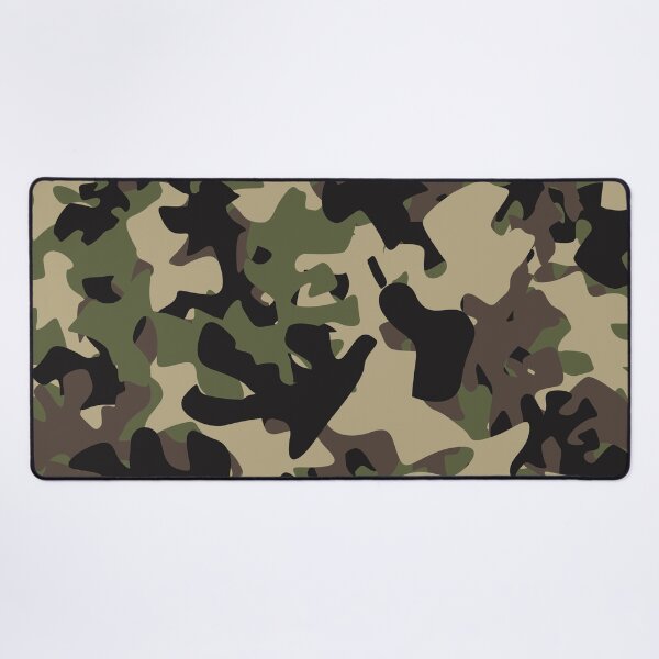 Item preview, Military fatigues usa motif designed and sold by Wolagno.