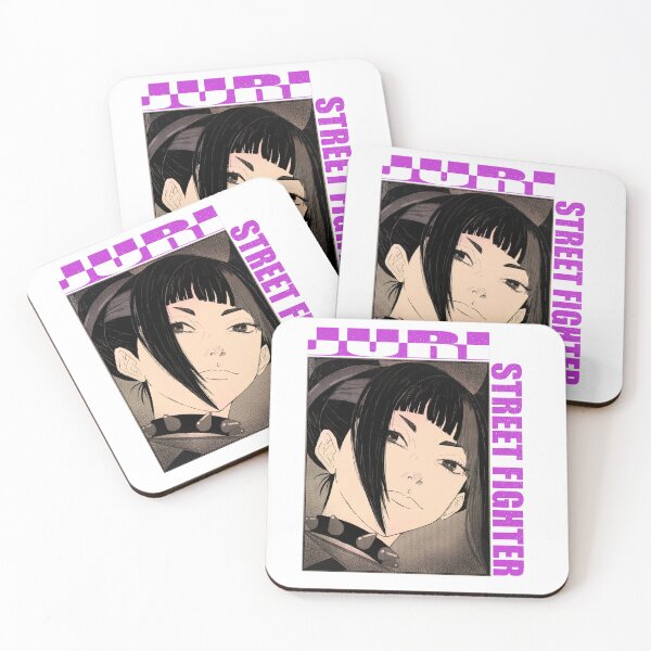 Item preview, JURI  designed and sold by yozohero.