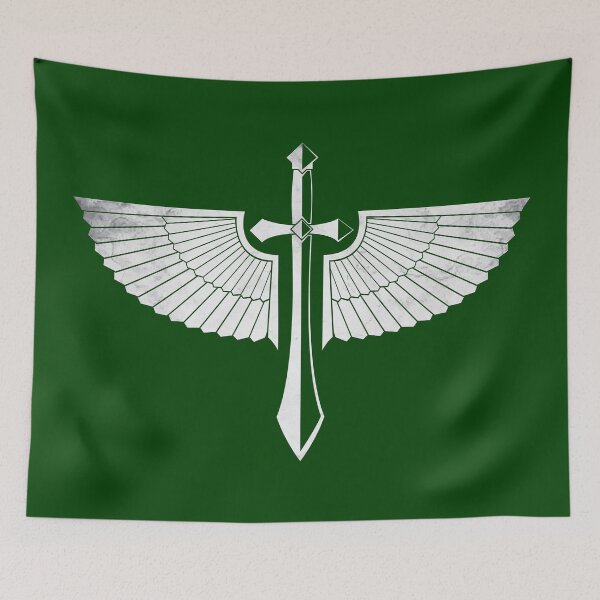 Item preview, The Winged Sword - Light designed and sold by PIX-L-8.