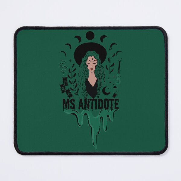 Item preview, Ms. Antidote designed and sold by MsAntidote.