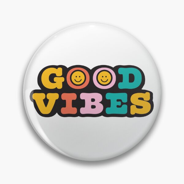 Item preview, Good Vibes designed and sold by KiaraMcCarter.
