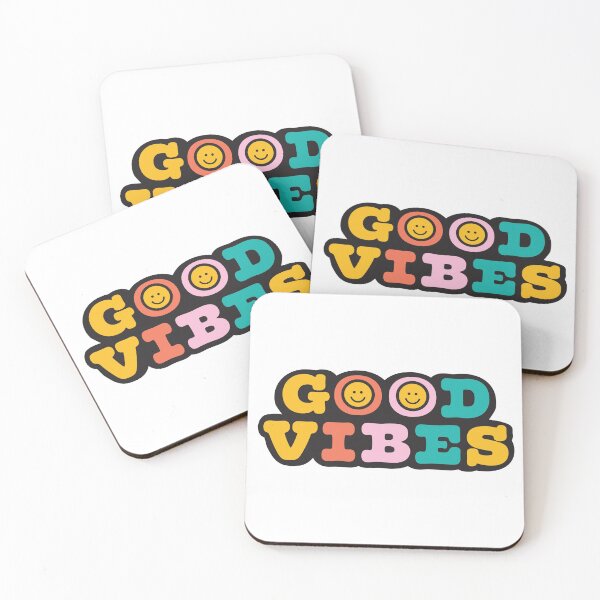 Item preview, Good Vibes designed and sold by KiaraMcCarter.