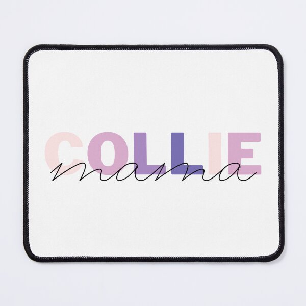 Item preview, Collie Mom Dog Mom Gift Border Collie Mom Gift Collie  designed and sold by AIVDesignCo.