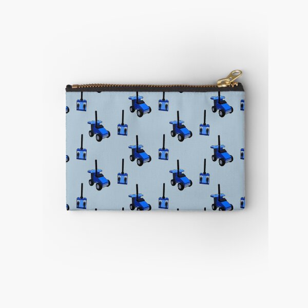 Item preview, Brick Creations - RC Car designed and sold by Woebegone Productions.
