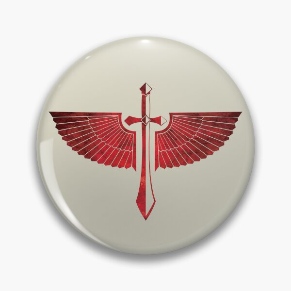 Item preview, The Winged Sword designed and sold by PIX-L-8.