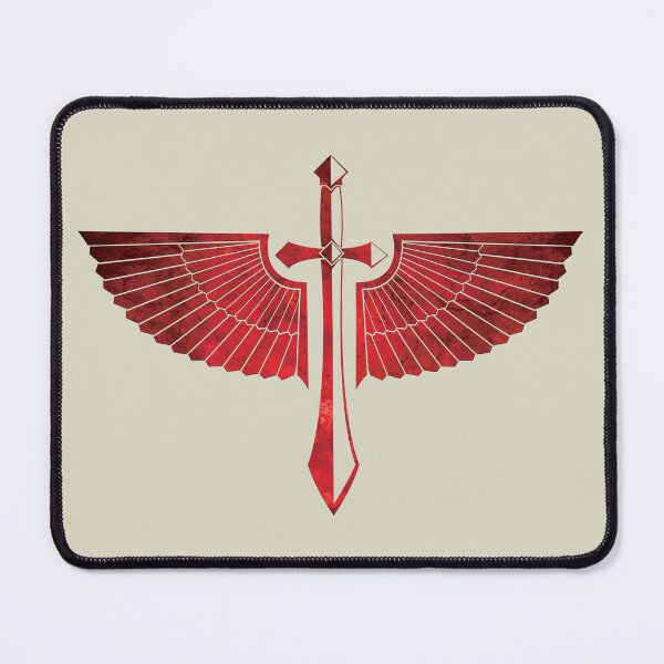 Item preview, The Winged Sword designed and sold by PIX-L-8.