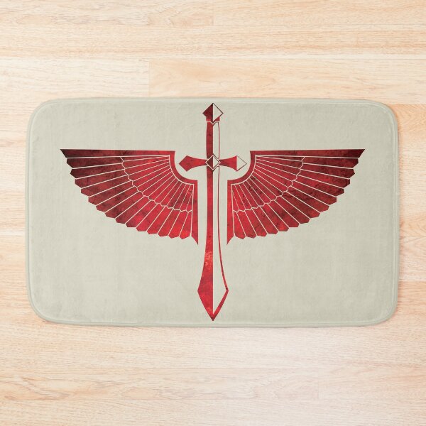 Item preview, The Winged Sword designed and sold by PIX-L-8.