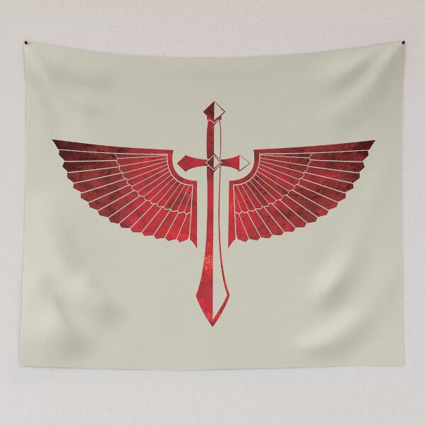 Item preview, The Winged Sword designed and sold by PIX-L-8.
