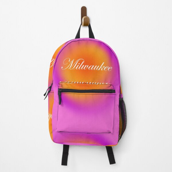 Item preview, Milwaukee City #1 designed and sold by Kiêm Bico.