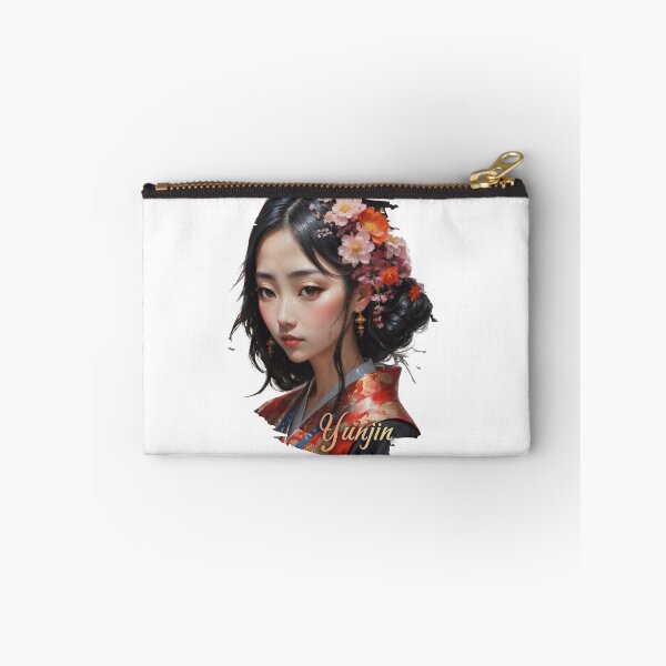 Item preview, Yunjin LE SSERAFIM designed and sold by Mar1eg.