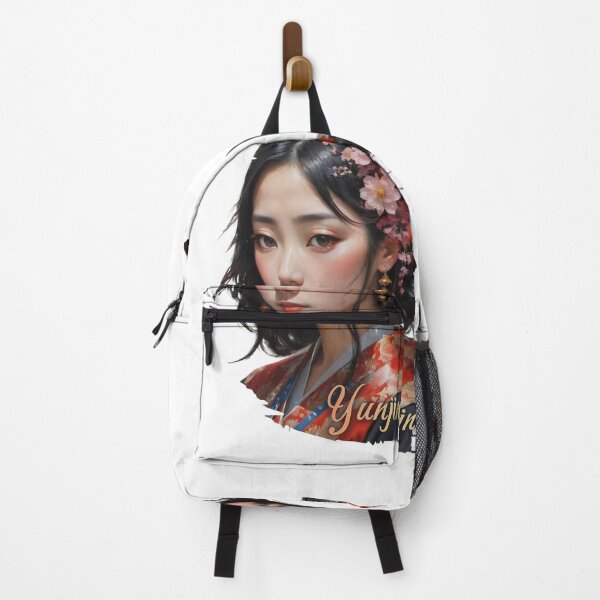 Item preview, Yunjin LE SSERAFIM designed and sold by Mar1eg.