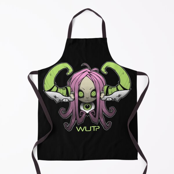 Item preview, WUT? 2 designed and sold by Umbral-Lunacy.