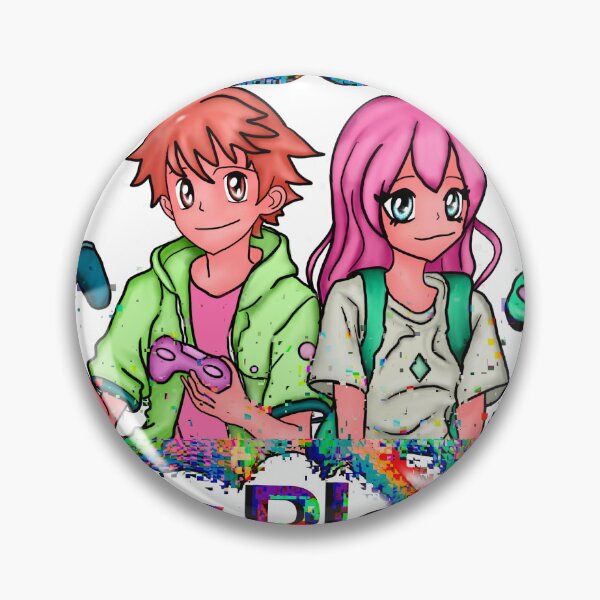 Item preview, Be My Player 2 designed and sold by LARiozzi.