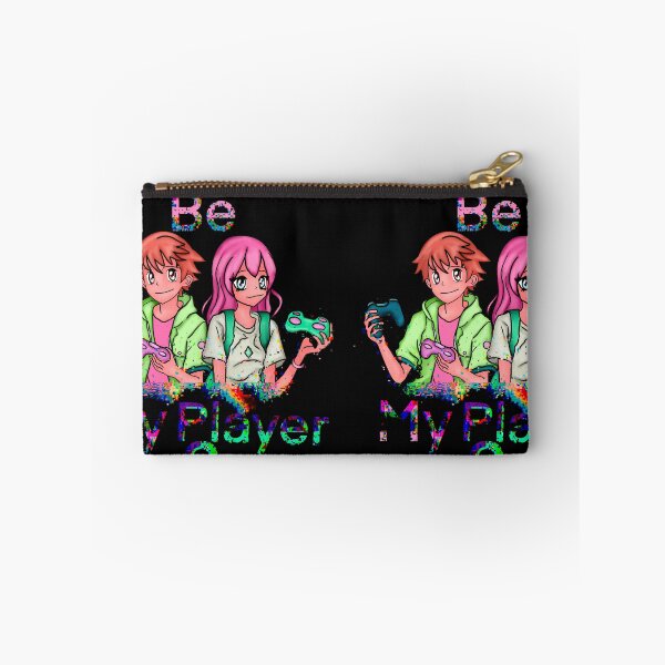 Item preview, Be My Player 2 designed and sold by LARiozzi.