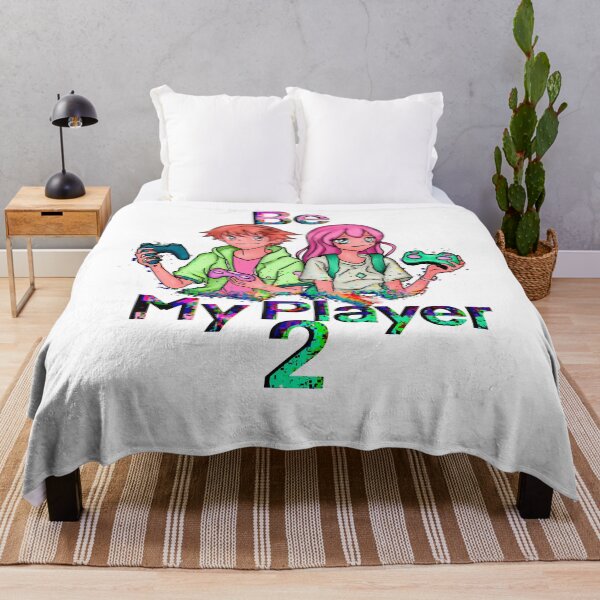 Item preview, Be My Player 2 designed and sold by LARiozzi.
