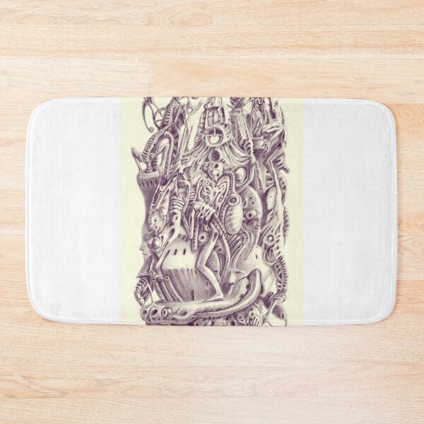 Item preview, Sky Church  designed and sold by Paintbase.