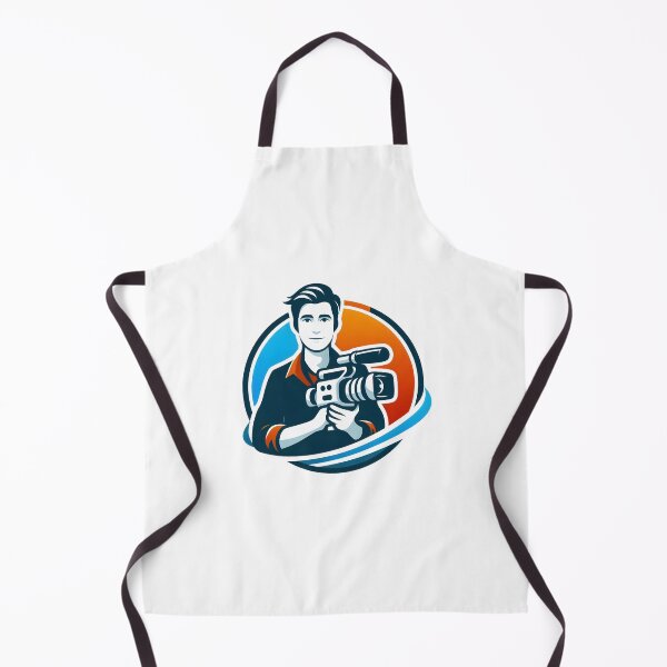 Item preview, I am professional videographer and i am passionate designed and sold by vectorillus.