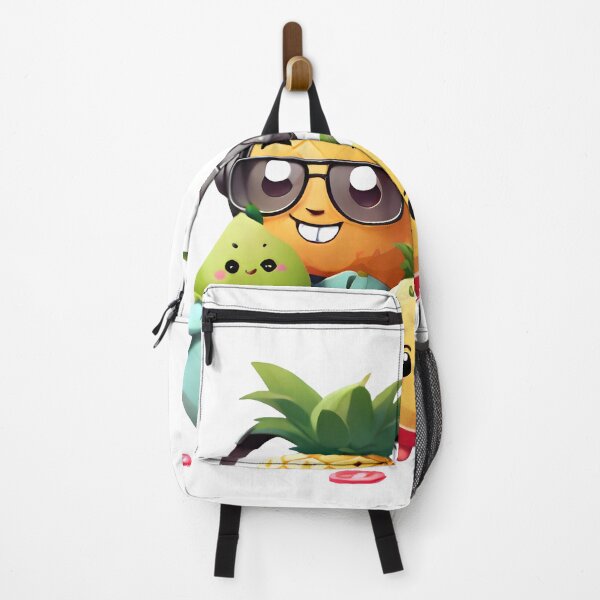 Item preview, Fun fruits designed and sold by Tshirti10.