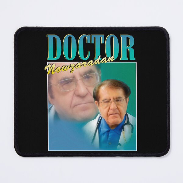 Item preview, Dr Now vintage retro design designed and sold by BOOHM.