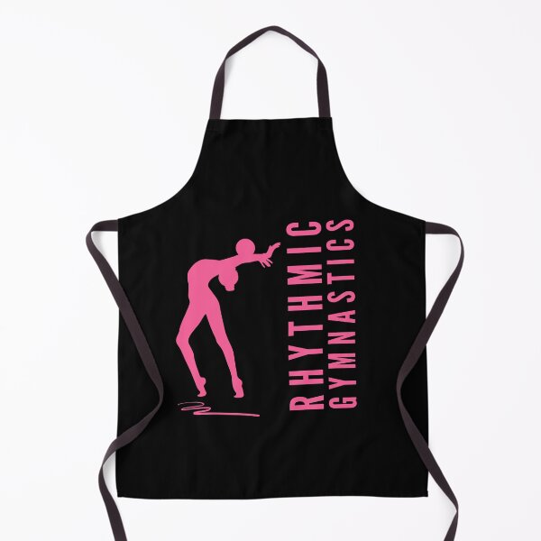 Item preview, Rhythmic gymnastics - gymnast with ball designed and sold by Elwetritsche.