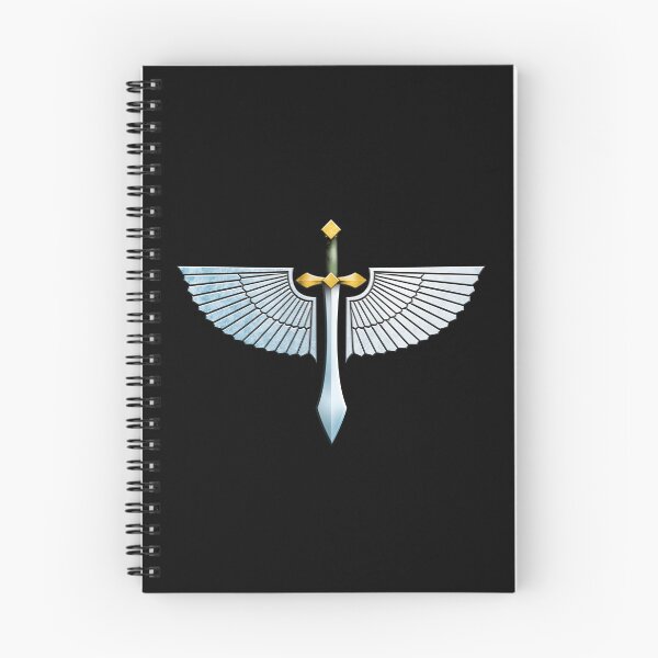 Item preview, The Winged Blade - White designed and sold by PIX-L-8.