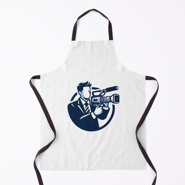 Item preview, I am professional videographer and i am passionate designed and sold by vectorillus.