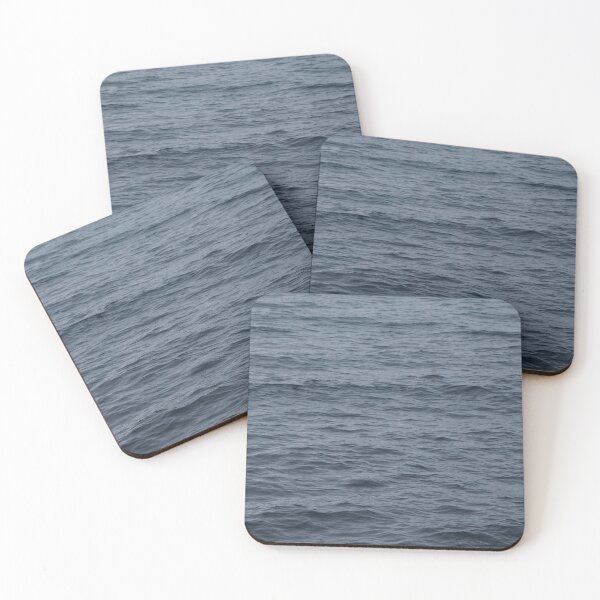 Item preview, Waves Texture designed and sold by Norwegian Outdoors.