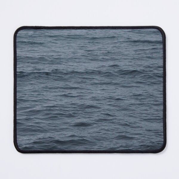 Item preview, Waves Texture designed and sold by Norwegian Outdoors.