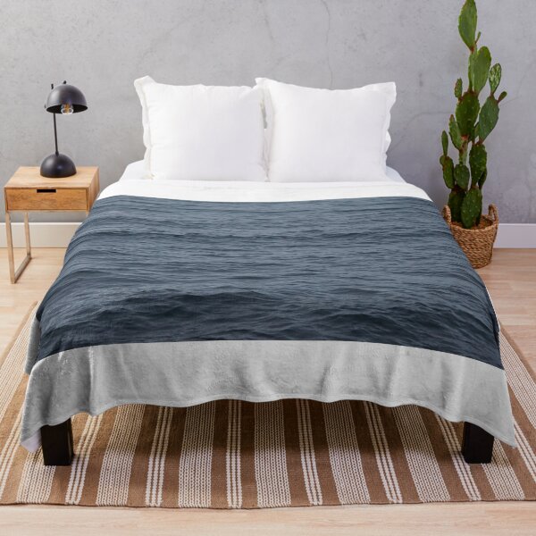 Item preview, Waves Texture designed and sold by Norwegian Outdoors.