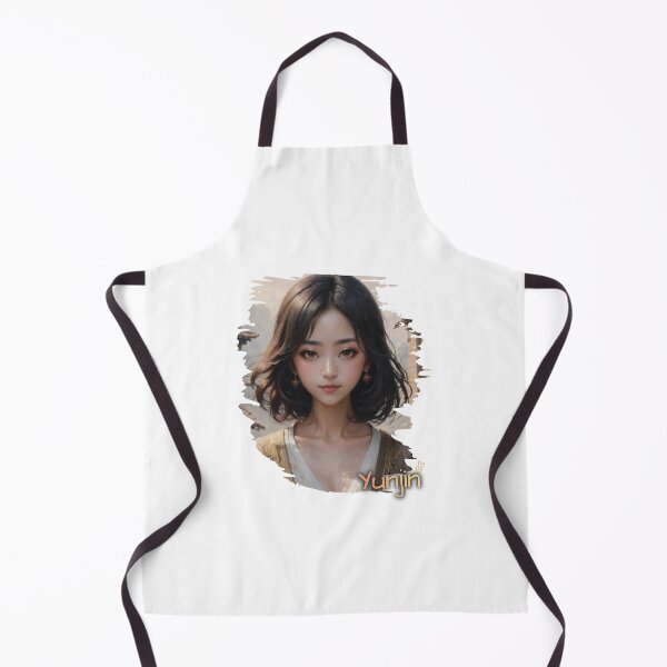 Item preview, Yunjin LE SSERAFIM designed and sold by Mar1eg.
