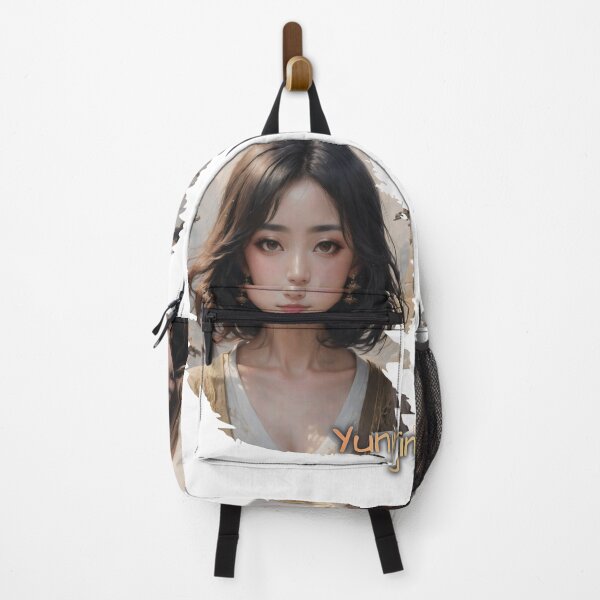 Item preview, Yunjin LE SSERAFIM designed and sold by Mar1eg.