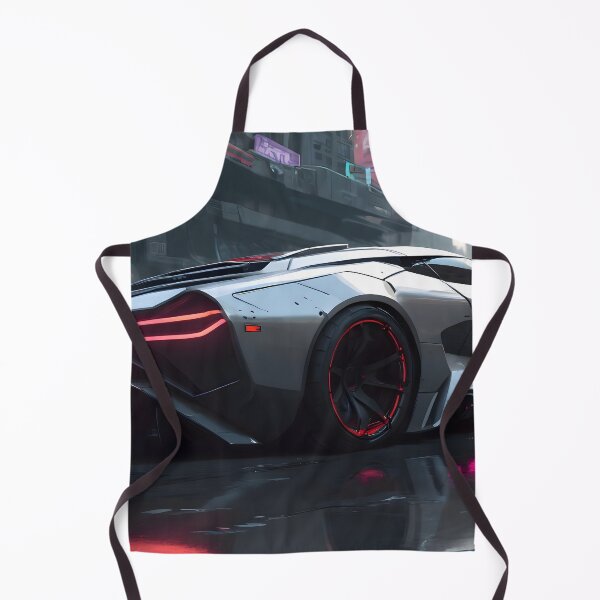 Item preview, Nexus Nexus - Cyberpunk Supercar designed and sold by papi1998.