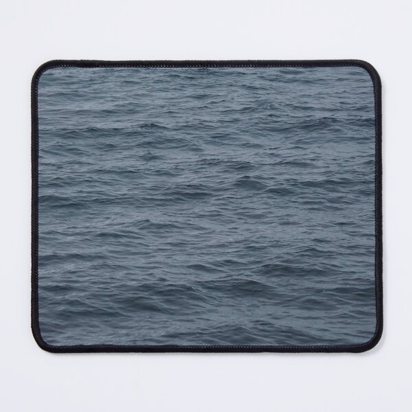 Item preview, Waves Texture designed and sold by Norwegian Outdoors.