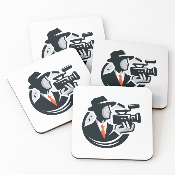 Item preview,  I am professional videographer and i am passionate  designed and sold by vectorillus.