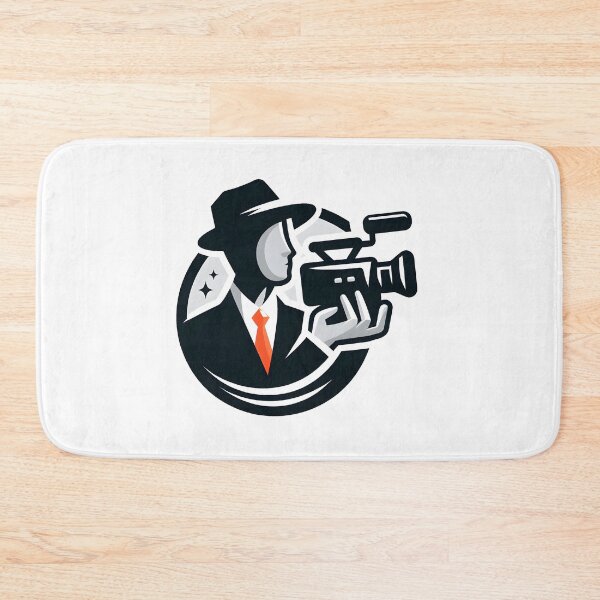 Item preview,  I am professional videographer and i am passionate  designed and sold by vectorillus.