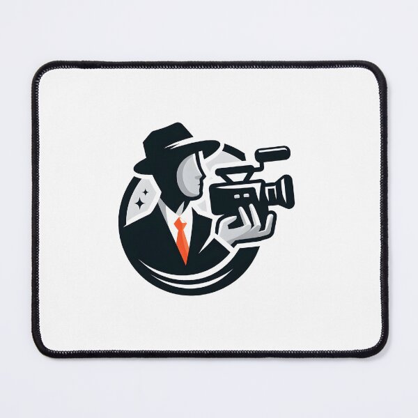 Item preview, I am professional videographer and i am passionate designed and sold by vectorillus.