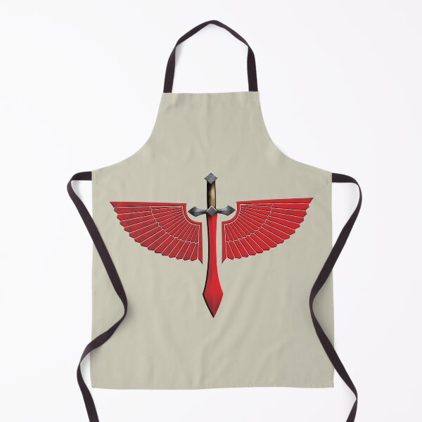 Item preview, The Winged Blade - Red designed and sold by PIX-L-8.